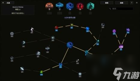 最后纪元德鲁伊奔雷熊BD攻略
