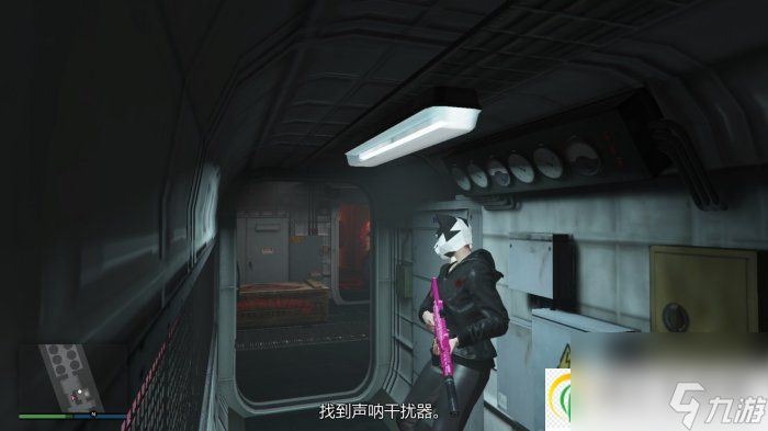 侠盗猎车手gta5虎鲸前置任务怎么做 虎鲸前置任务声呐攻略
