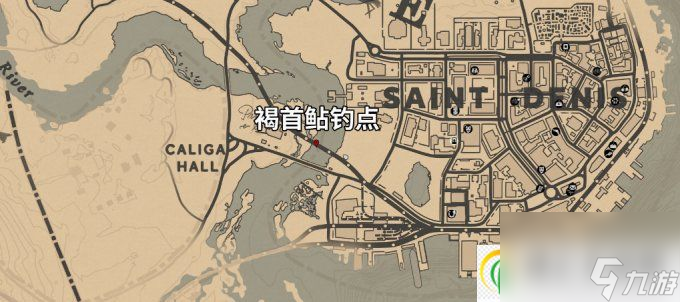 荒野大鏢客2生存大師挑戰(zhàn)10攻略 生存大師挑戰(zhàn)10怎么做