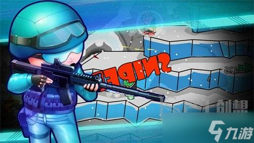 小小枪战2武器怎么选择 强力武器排行一览