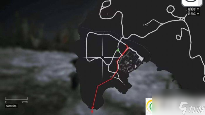侠盗猎车手gta5小岛豪宅怎么通关 小岛豪宅流程攻略