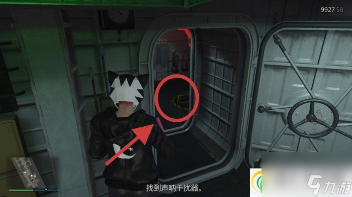 侠盗猎车手gta5虎鲸前置任务怎么做 虎鲸前置任务声呐攻略