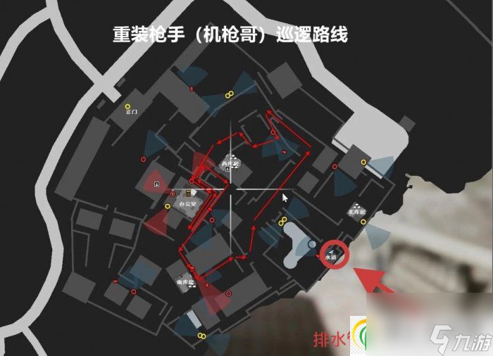 侠盗猎车手gta5小岛豪宅怎么通关 小岛豪宅流程攻略
