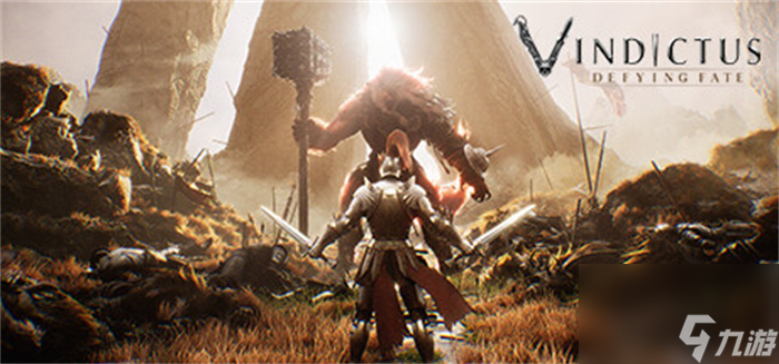 動(dòng)作RPG《Vindictus: Defying Fate》上線Steam 暫不支持中文