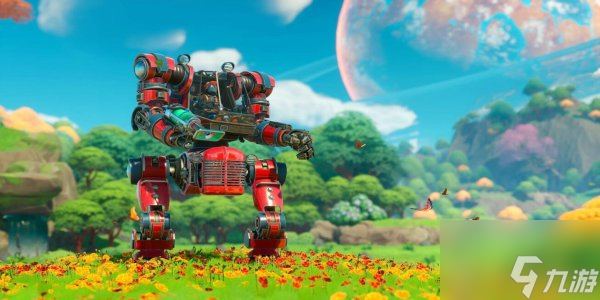 光年边境在steam上多少钱 光年边境steam价格介绍