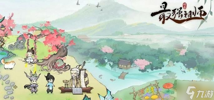 最强祖师强势角色有哪些-T0角色人物节奏排行分享