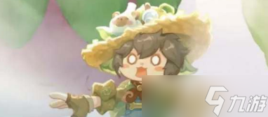 王者荣耀白菜狗皮肤长什么样 白菜狗外观形象一览