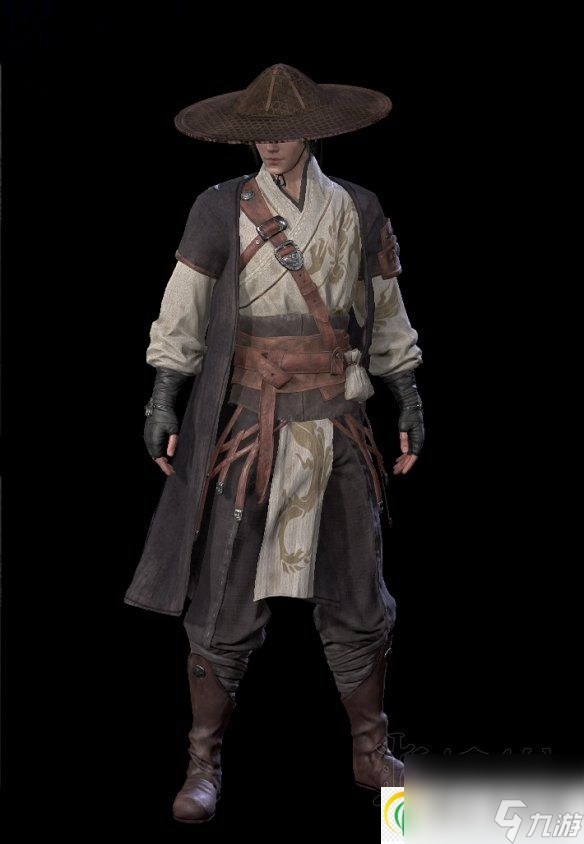 嗜血印服装怎么获得 全服装获取方法一览