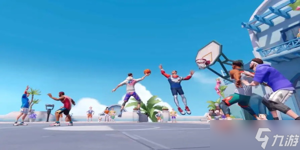 全明星街球派对NBA球星趣味答题大全