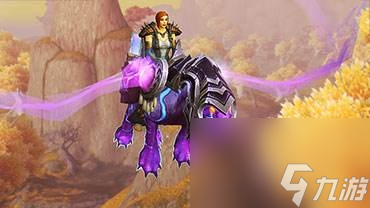 魔兽世界坐骑性价比TOP8盘点：时沙之瓶究竟排第几？