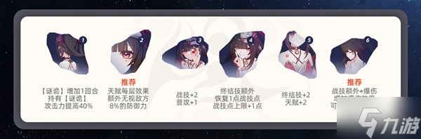 崩坏星穹铁道花火星魂怎么样 花火光锥搭配及星魂属性详解