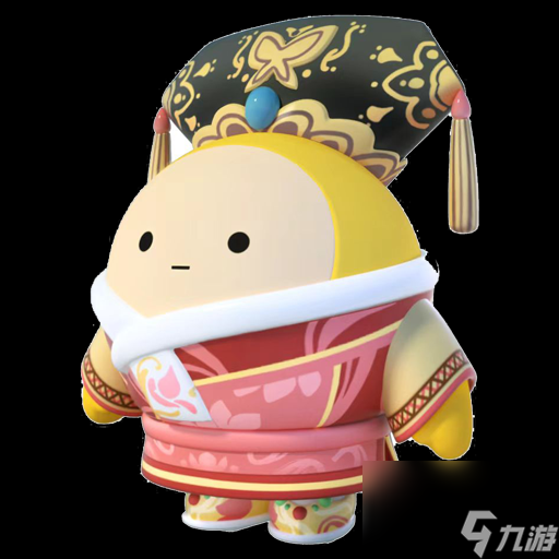 《蛋仔派对》典藏皮肤“打菜侠妙妙”免费领取