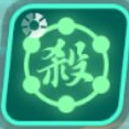 众神派对九夭玄女玄牝角色图鉴