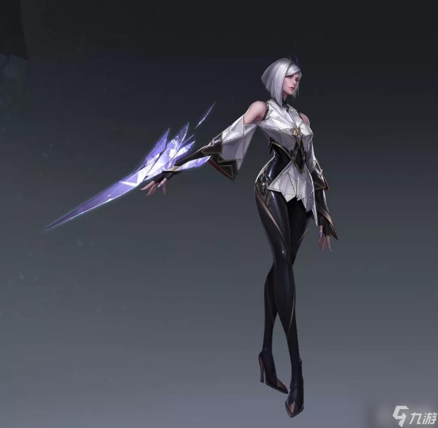 《王者荣耀》新英雄镜原画曝光和推荐