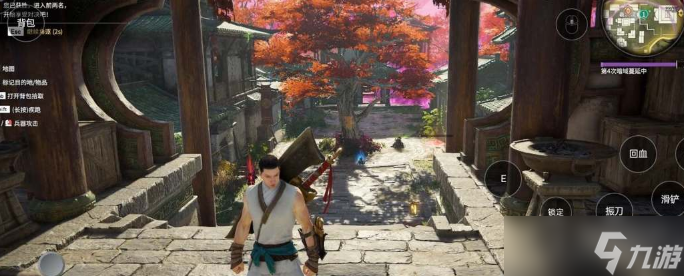 《永劫无间手游》与端游互通情况简述