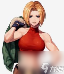 《拳皇97》瑪麗全招式詳解：掌控戰(zhàn)場(chǎng)的格斗女神
