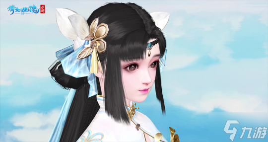 《倩女幽魂》手游2月大版本更新一览，神机营秘境悄然现世，复古坐骑熊猫拉车萌憨登场