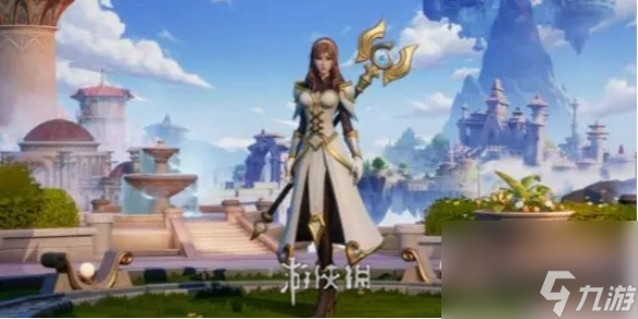 塔瑞斯世界牧师天赋加点推荐