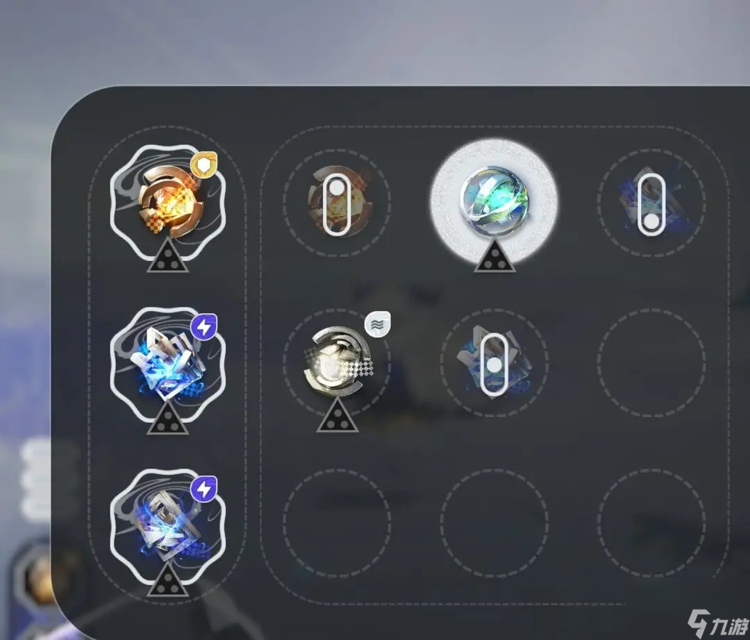 《来自星尘》第一章三人队连招打法攻略