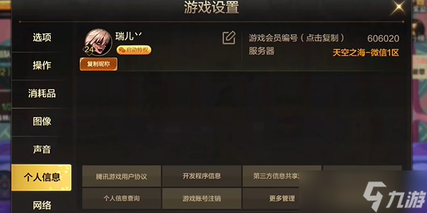 dnf手游新手操作教程