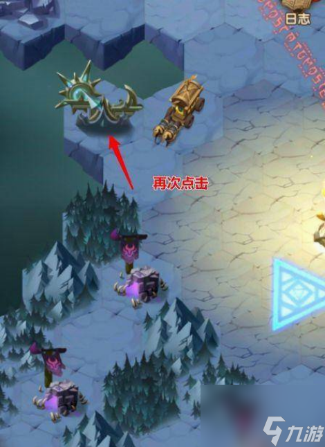 剑与远征黑鞘森林关卡怎么过 剑与远征黑鞘森林关卡通关攻略