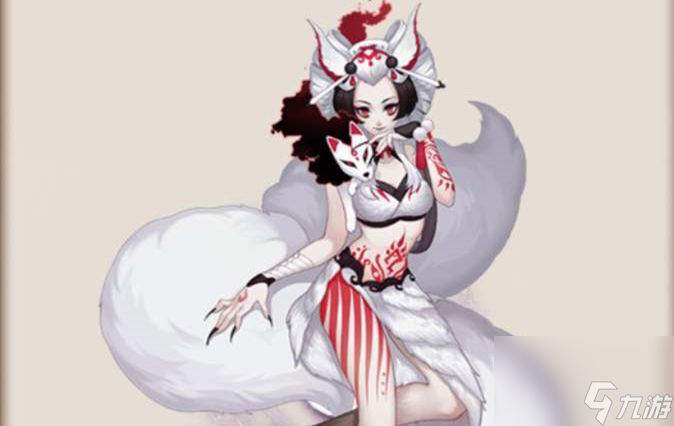 阴阳师三尾狐哪里刷的多 三尾狐刷新位置一览