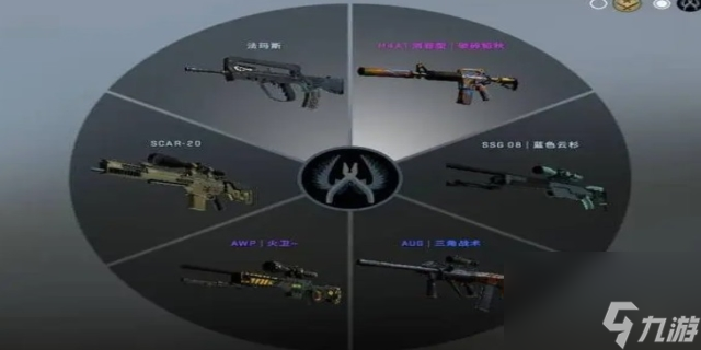 csgo多少钱购买