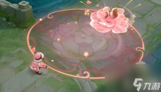《王者荣耀》鲁班七号瑰色时光获取方法介绍