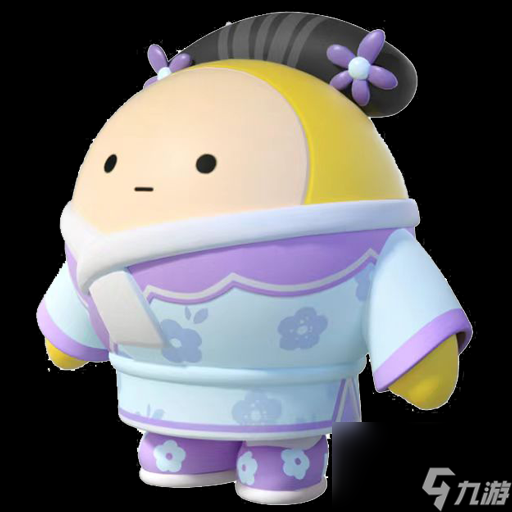 《蛋仔派对》典藏皮肤“打菜侠妙妙”免费领取