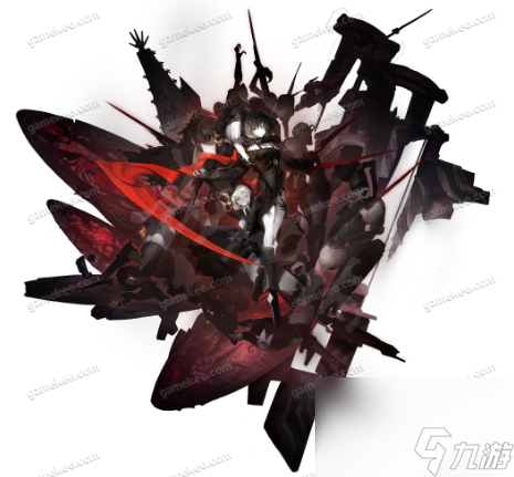 白夜极光莲角色介绍