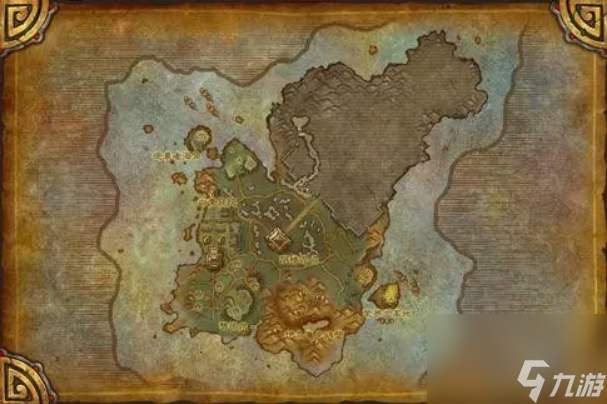 魔獸世界破碎的侍從官任務(wù)怎么做 魔獸世界破碎的侍從官任務(wù)完成攻略