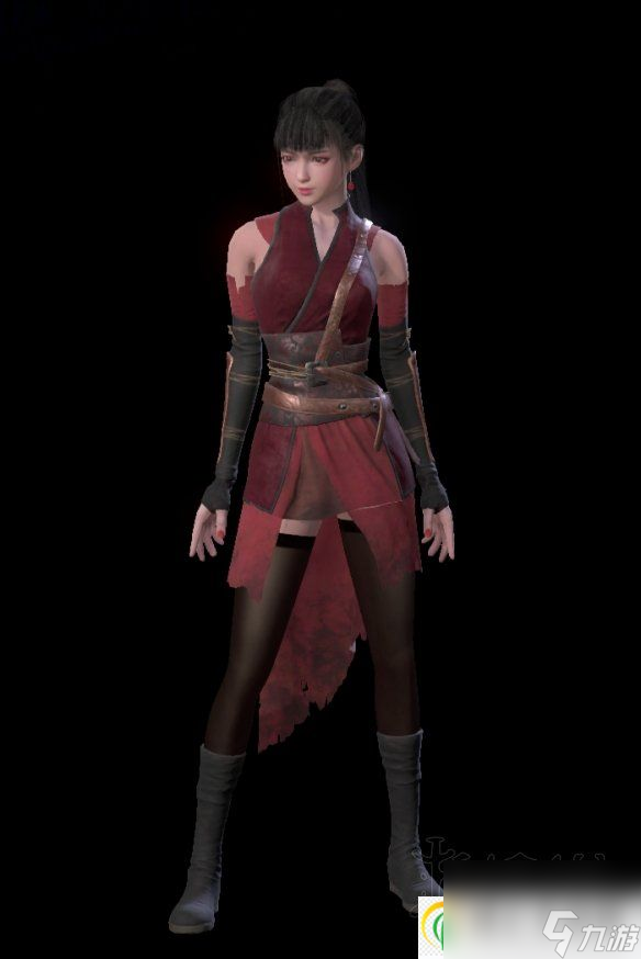嗜血印服装怎么获得 全服装获取方法一览