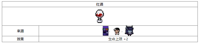 《元气骑士》红酒获取方法及作用介绍