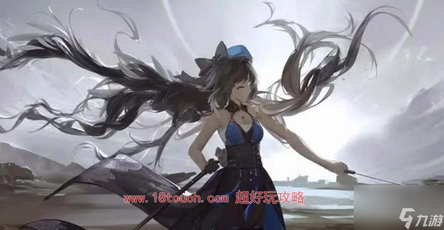 鸣潮公测角色节奏排行榜一览