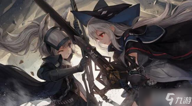 <a id='link_pop' class='keyword-tag' href='https://www.9game.cn/mrfz/'>明日方舟</a>新重装干员分析