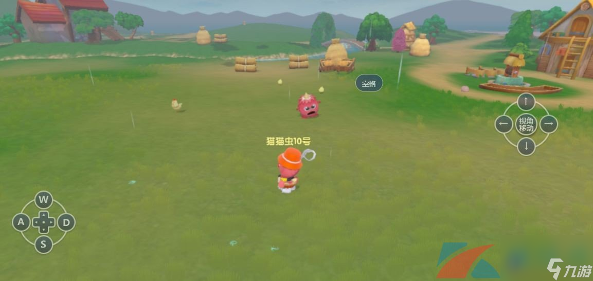 摩尔庄园手游7月17日毛毛头刷新位置