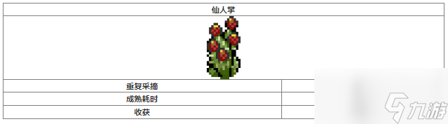 《元气骑士》仙人掌获取方法及作用分享