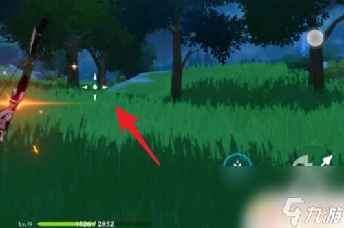 原神怎么打野獸 如何在原神中輕松捕捉野豬