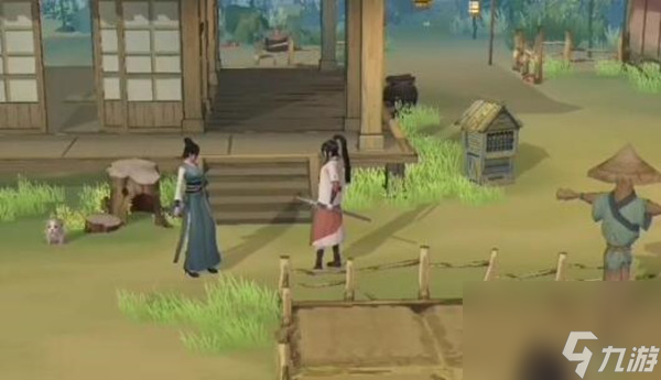 江湖悠悠鸡肉如何获取