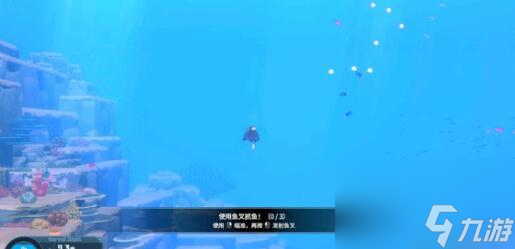 潜水员戴夫种田速度提升技巧