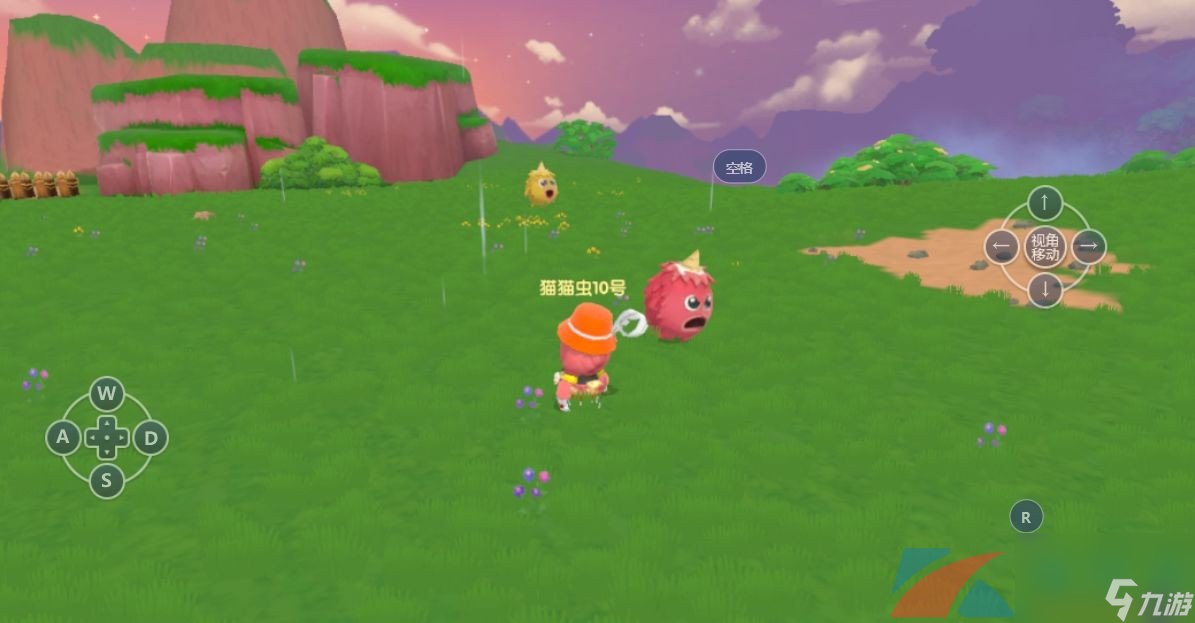 摩尔庄园手游7月17日毛毛头刷新位置