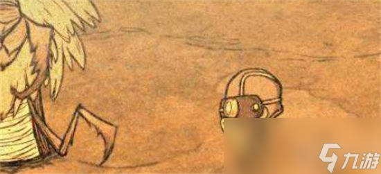 《饥荒新家园》沙漠护目镜在哪里合成 沙漠护目镜获取方法介绍