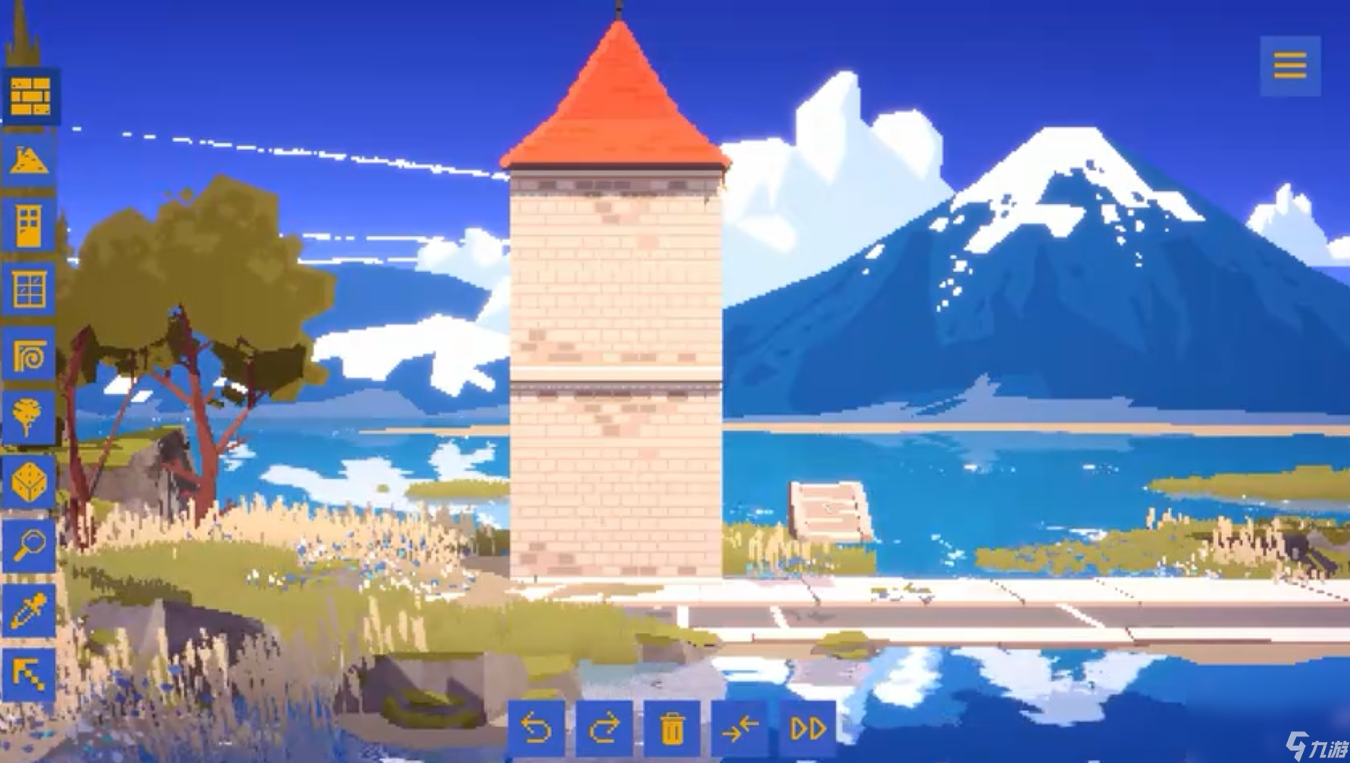 SUMMERHOUSE加速器下载分享 闪退延迟掉帧解决方法介绍截图