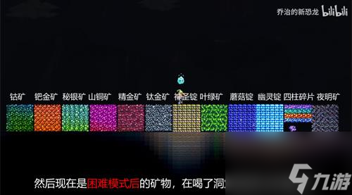 泰拉瑞亚1.4肉后怎么玩 泰拉瑞亚1.4肉后玩法攻略