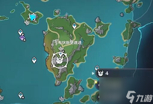 原神圖形對抗實驗錄第三天攻略