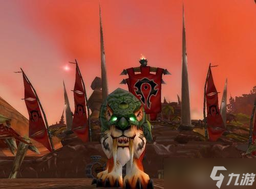 魔兽世界祖尔格拉布副本通关秘诀：打怪升级，一步步走向胜利！