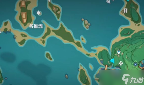 《原神》踏鞴物语数据大收集达成攻略