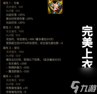 dnf紅眼2024畢業裝備選擇推薦