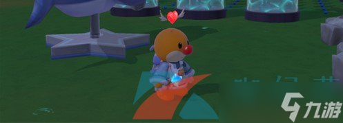 《摩尔庄园手游》冰晶权杖获取攻略