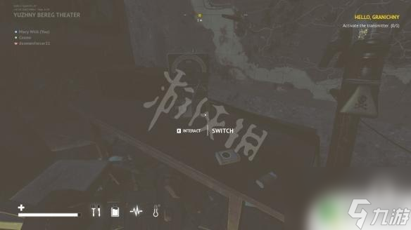 desolate 天線 steam 荒無人煙主線任務(wù)攻略